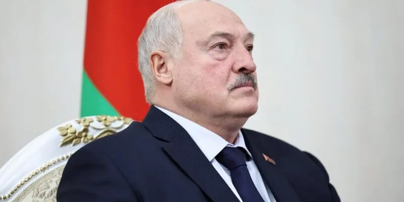 75145338 403.jpg Deutsche Welle Александр Лукашенко, правитель Беларуси