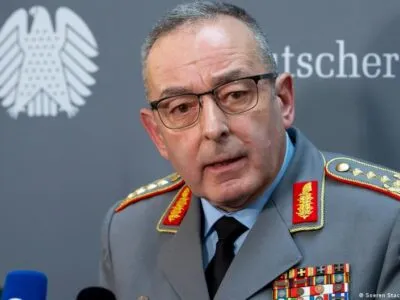 75983514 403.jpg Deutsche Welle Карстен Бройер