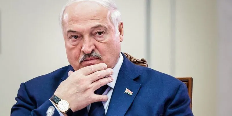 76063587 403.jpg Deutsche Welle Макрон-Лукашенко