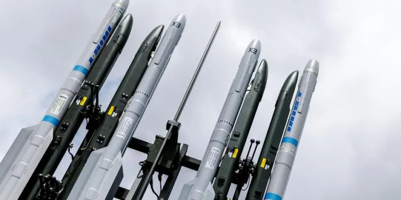 Посол: Военная помощь Германии Украине достигла рекордного уровня 1 76449248 403.jpg Deutsche Welle TAURUS