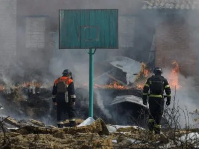 Удары РФ по Черниговской и Днепропетровской областям: есть погибшие 2 76651648 403.jpg Deutsche Welle война в Украине, украина
