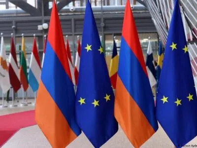 МИД России отозвал посла из Армении для консультаций 4 76888965 403 1.jpg 1 Deutsche Welle Армения-Россия