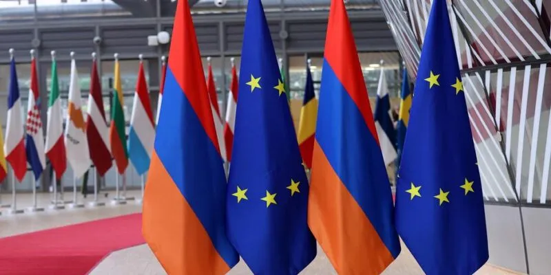 76888965 403 1.jpg 1 Deutsche Welle Армения-Россия