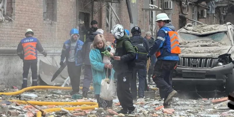 76931396 403.jpg Deutsche Welle Днепропетровская область, Херсонская область
