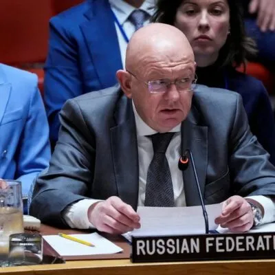 США осудили угрозы России странам Балтии из-за украинских БПЛА 13 76962166 403.jpg Fact or Fake Латвия, НАТО, Россия, сша