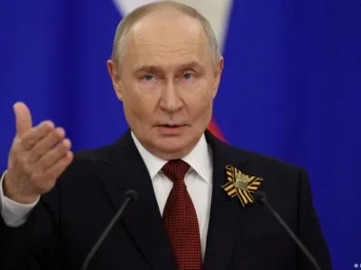 77108010 403.jpg Deutsche Welle путин