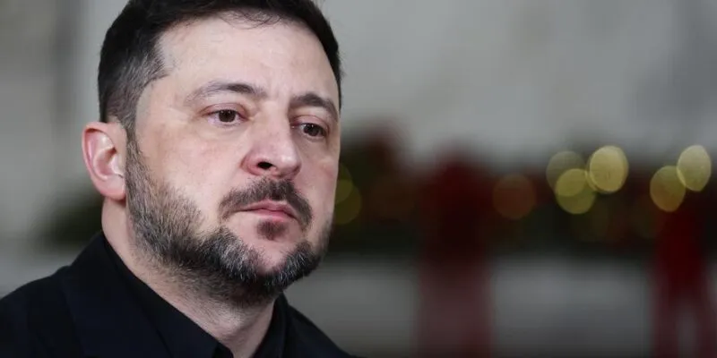 77135759 403 1.jpg 1 Deutsche Welle Владимир Зеленский, Тимур Миндич, украина