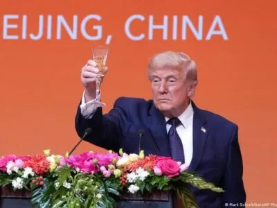 77162018 403 1.jpg 1 Deutsche Welle Китай-Тайвань