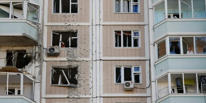 77188406 403.jpg Deutsche Welle Бельбек