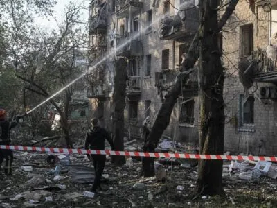 77192903 403 1.jpg 1 Deutsche Welle Краматорск, Павлоград
