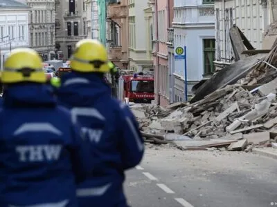 77208809 403.jpg Deutsche Welle Румыния