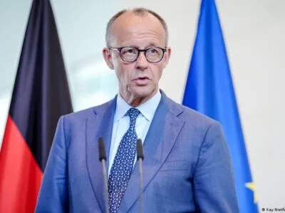 77213395 403.jpg Deutsche Welle ракета "Орешник"