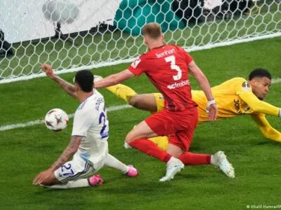77235440 403.jpg Deutsche Welle футбол