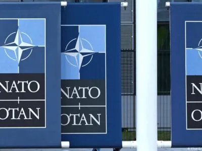 77253000 403.jpg Deutsche Welle НАТО