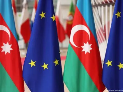 В Европарламенте призвали Баку сменить бойкот на конструктивный диалог 4 77254856 403.jpg Deutsche Welle Азербайджан, Европарламент