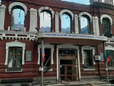 77263823 403.jpg Deutsche Welle война в Украине, ЛНР, украина