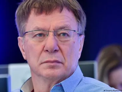 Бизнесмен Александр Галицкий покинул Россию после изъятия у него имущества 4 77306540 403.jpg Deutsche Welle Александр Галицкий