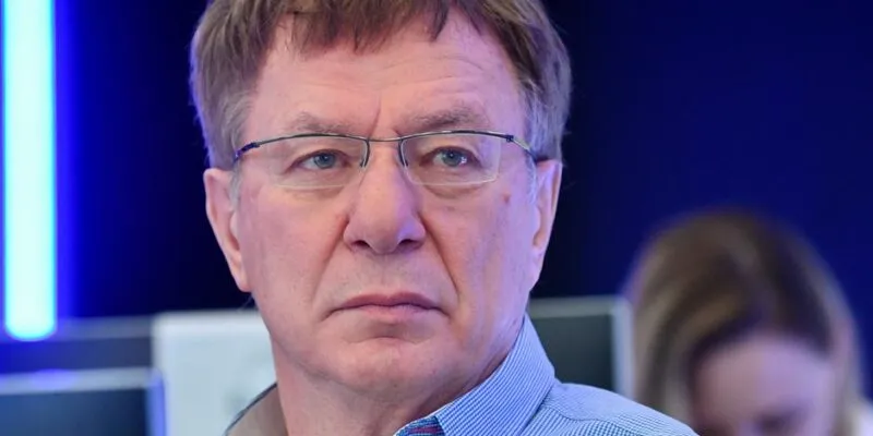 77306540 403.jpg Deutsche Welle Александр Галицкий