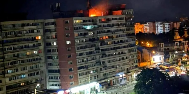 77339227 403 1.jpg 1 Deutsche Welle война в Украине, НАТО, Россия, Румыния