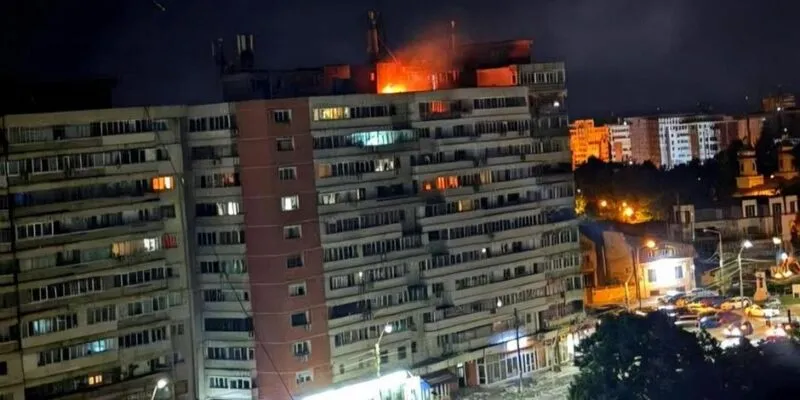 77350716 403.jpg Deutsche Welle Румыния