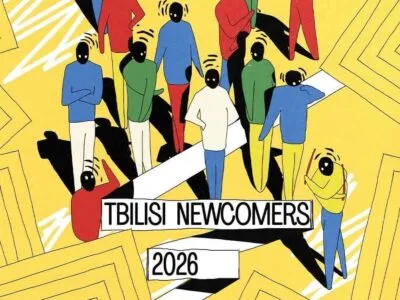 Tbilisi Newcomers объявила набор заявок от музыкантов: победитель выступит на Tbilisi Open Air 3 929826fb 639e 4786 92a9 ac1e9eefbfdc новости TBILISI NEWCOMERS, Tbilisi Open Air