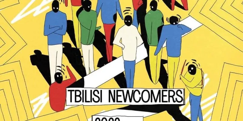 Tbilisi Newcomers объявила набор заявок от музыкантов: победитель выступит на Tbilisi Open Air 1 929826fb 639e 4786 92a9 ac1e9eefbfdc новости TBILISI NEWCOMERS, Tbilisi Open Air