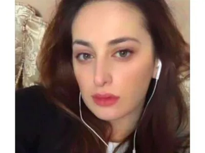 В Абхазии мужчину осудили за убийство 28-летней Натии Бахтадзе 2 baxtadze новости Айнар Цвижба