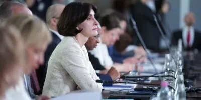 bochorishvili политика Imedi TV, Rustavi 2 и POSTV, Грузия-ЕС, Грузия-совет европы, двойные стандарты, демократия в Грузии, Мака Бочоришвили, МИД Грузии