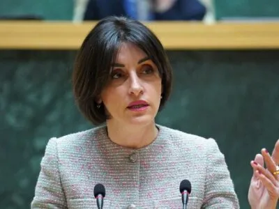 bochorishvili parlament e1778786918479 новости Комитет министров Совета Европы, Мака Бочоришвили, МИД Грузии
