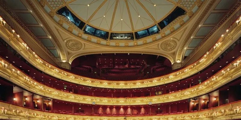 Королевский оперный театр призвал премьера Великобритании вмешаться в дело Пааты Бурчуладзе 1 covent02 новости The Guardian, Кир Стармер, лондонский Королевский оперный театр, Паата Бурчуладзе