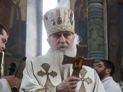 daniel daniil datunashvili mitropolit e1779623044707 новости заключенные в Грузии, Священный Синод
