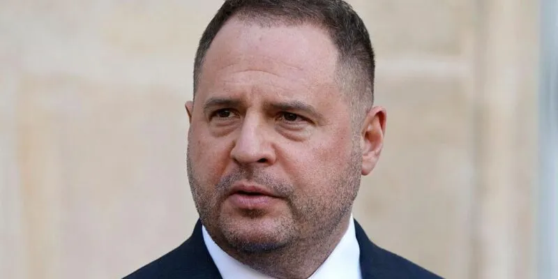 Экс-главе Офиса президента Украины Андрею Ермаку предъявлено новое подозрение: что известно 1 Андрей Ермак