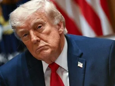 Трамп пока не принял решение о сделке с Ираном 3 дональд трамп