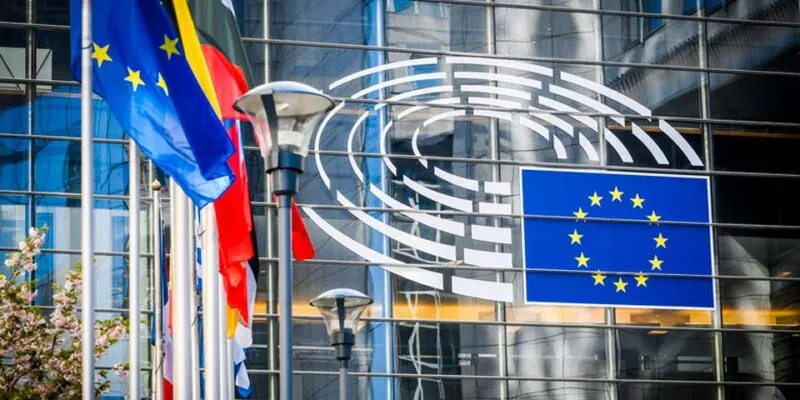 Европарламент призвал заморозить активы Бидзины Иванишвили 1 evroparlament новости Бидзина Иванишвили, Европарламент, санкции ЕС