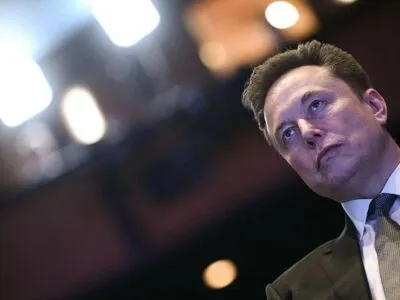 Elon Musk in Washington DC on 19 November 2025