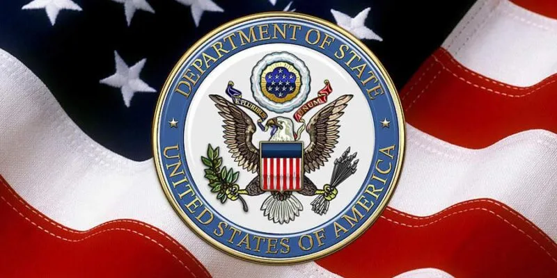 Посольство: в Грузии находятся представители Госдепа США 1 gosdep ameriki новости госдепартамент США, Грузия-США, делегация США, посольство США в Грузии