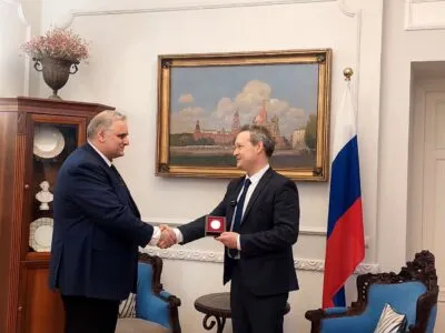 Адвокат: обвиненный в шпионаже Гулбаат Рцхиладзе вину не признает 2 gulbaat новости Гулбаат Рцхиладзе, Институт Евразии, шпионаж