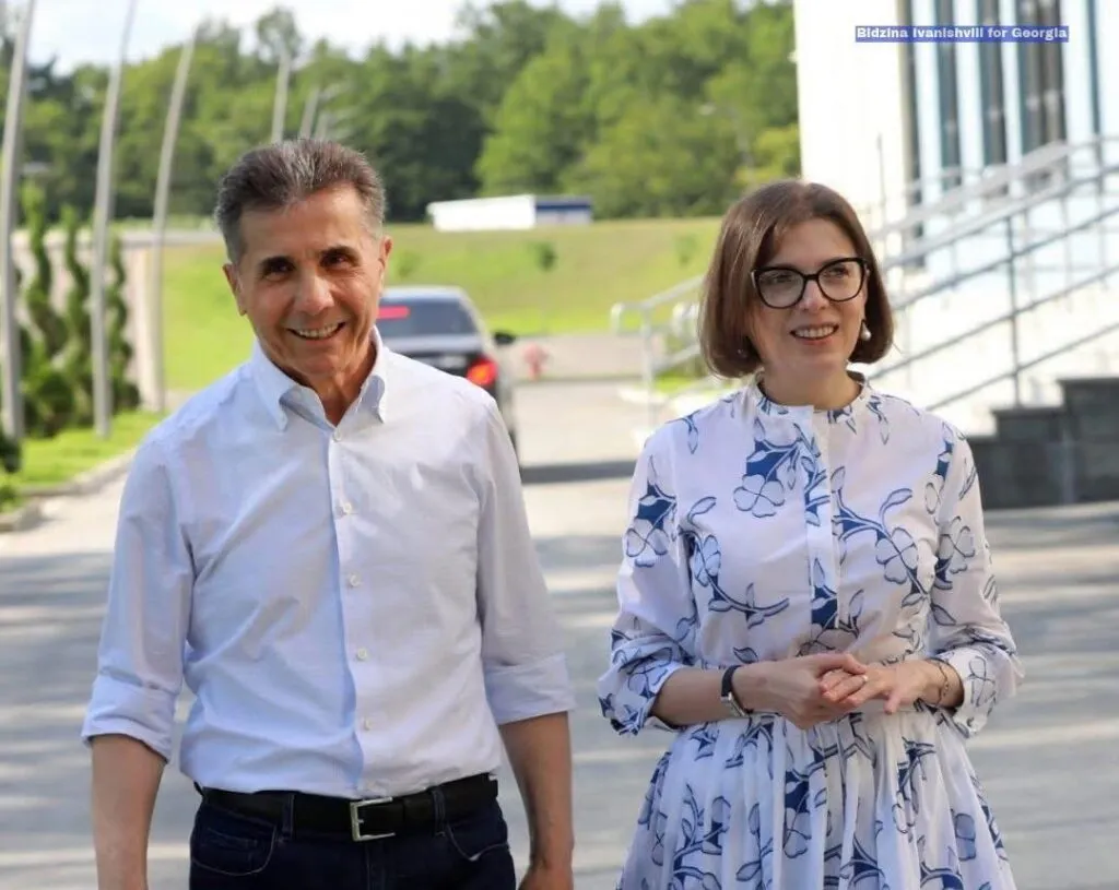 ivanishvili xvedelidze e1778504854138 News