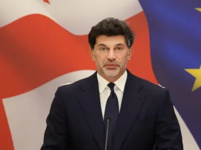 Tbilisi to Assess Feasibility of Rail Links to Mtskheta, Rustavi, and Airport 3 kaladze News