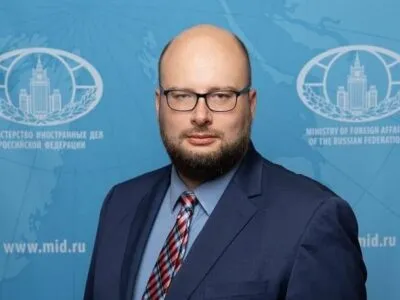 МИД РФ: цель ЕС - нанести ущерб России и за счет интересов Грузии 7 kalugin mixail новости новости