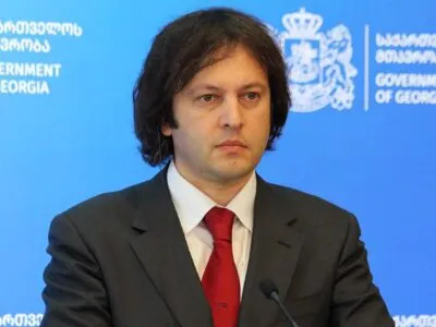 Prime Minister: 90,000 citizens in Georgia have overcome poverty 2 kobaxidze premier News