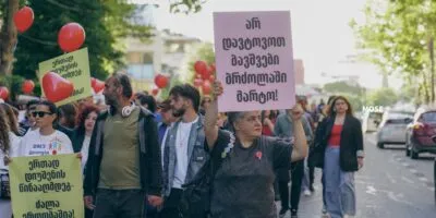 Родители детей с заболеванием Дюшенна встретятся с Патриархом Шио III 5 mo se Fact or Fake заболевание Дюшенна, Католикос-Патриарх всея Грузии Шио III, Патриархия Грузии
