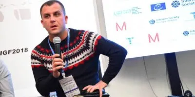 mtivlishvili политика Гела Мтивлишвили, Грузинская мечта, нападение на журналистов