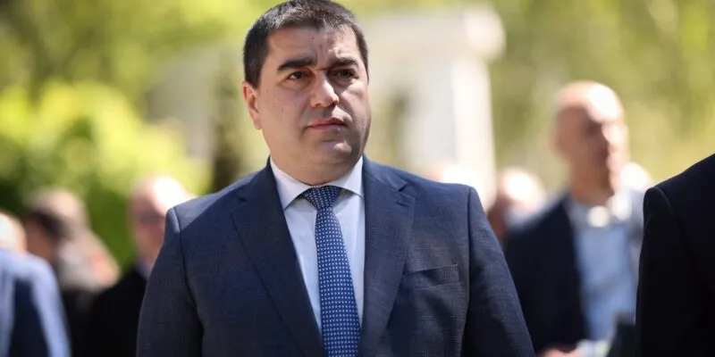 papuashvili shalva News