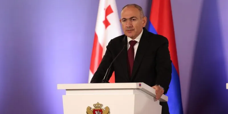 pashinyan новости Армения-Грузия-Турция, Армения-Турция, Армения. Грузия, внешняя торговля, железная дорога, Никол Пашинян, экспорт. импорт