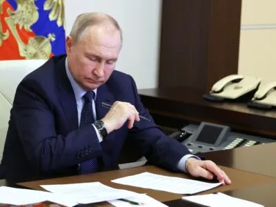 putin новости Владимир Путин, договор о союзническом взаимодействии, оккупированные регионы Грузии, президент РФ, Южная Осетия. Цхинвальский регион