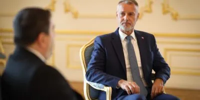 rashi rixard политика Братислава, Грузия-ЕС, грузия-словакия, евроинтеграция, Рихард Раши, Шалва Папуашвили