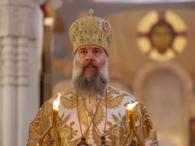 Патриарх Шио III призвал священников выходить к людям, а не ждать в храмах 1 shio patriarx e1778584784628 новости новости