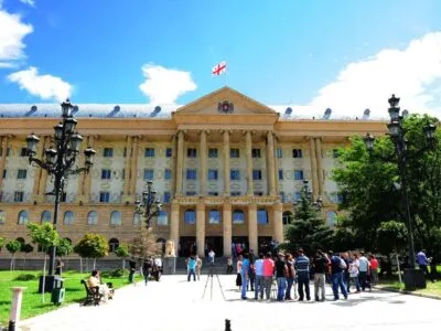 sud tbilisi новости Гига Авалиани, тбилисский городской суд