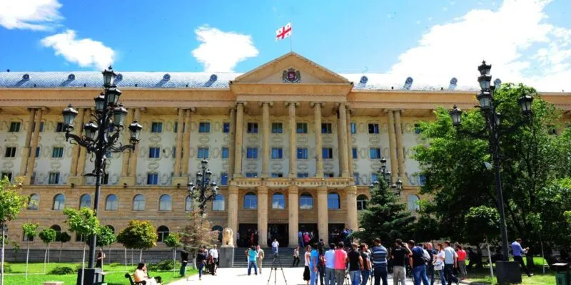 sud tbilisi новости Гига Авалиани, тбилисский городской суд